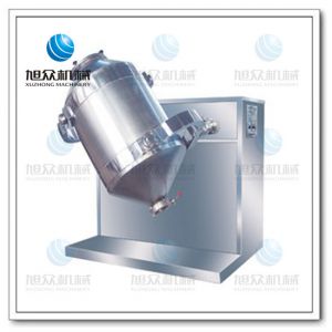 三維混合機資料(所有型號均需定制)